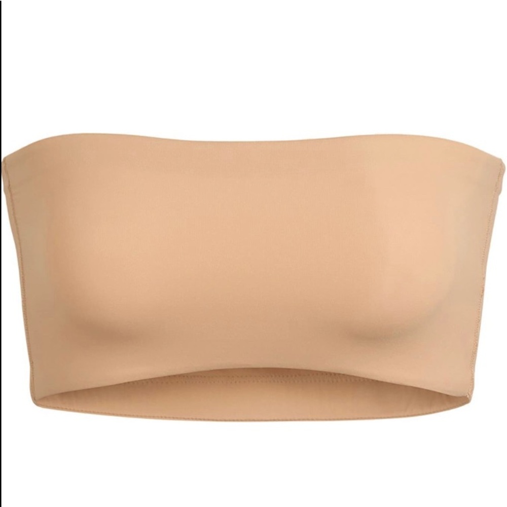 Skims fits everybody bandeau bralette